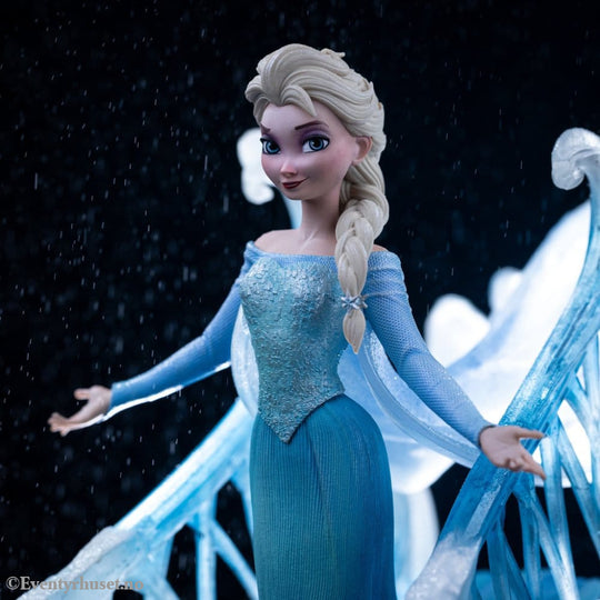 Frozen Art Scale Statue 1/10 Elsa 23 cm Collectibles