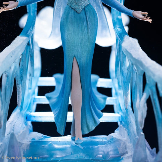 Frozen Art Scale Statue 1/10 Elsa 23 cm Collectibles