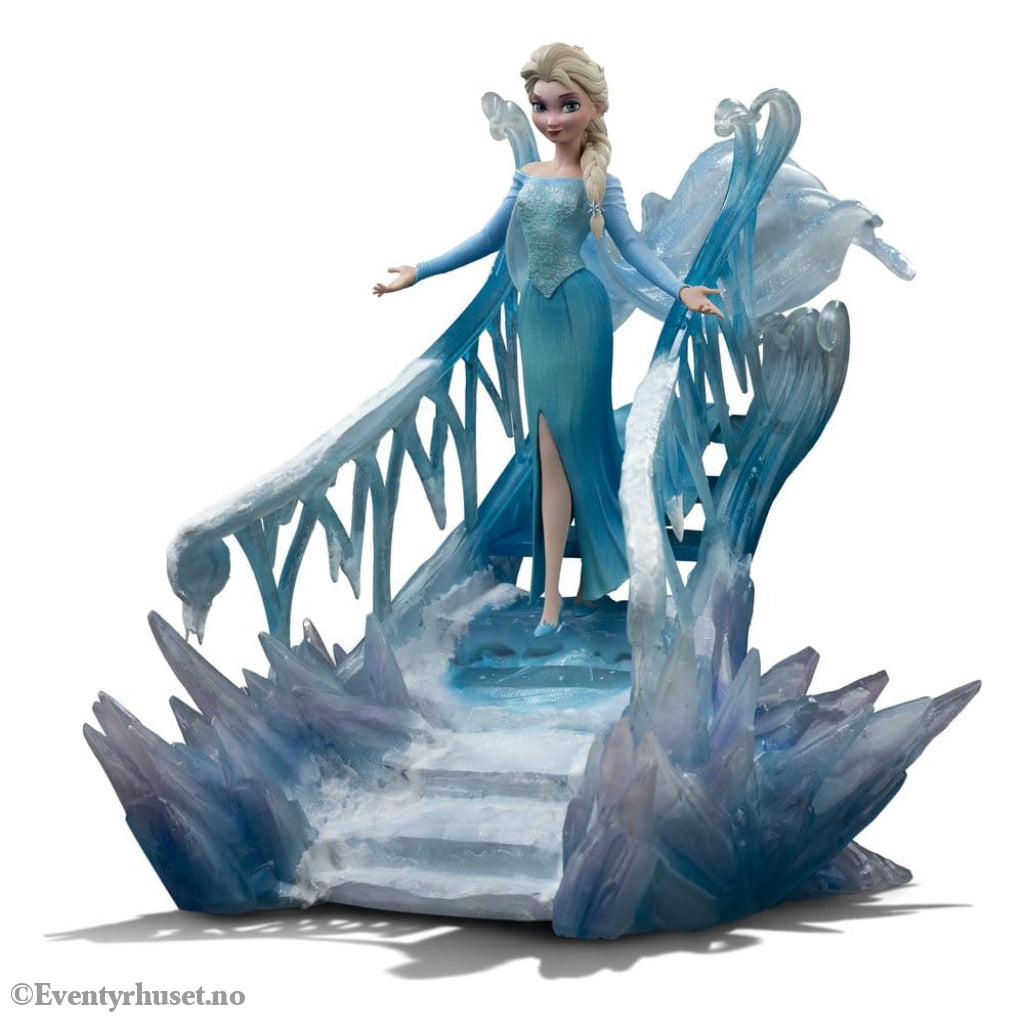 Frozen Art Scale Statue 1/10 Elsa 23 cm Collectibles