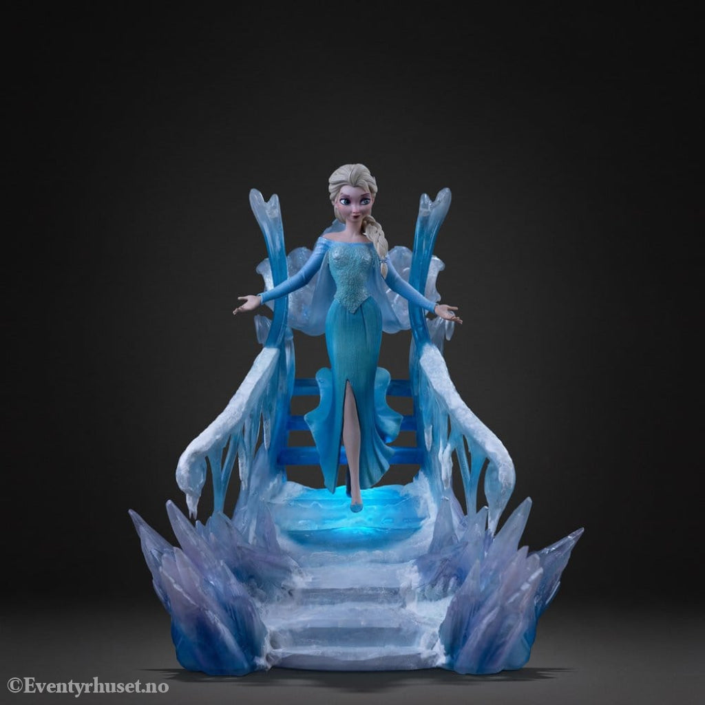 Frozen Art Scale Statue 1/10 Elsa 23 cm Collectibles