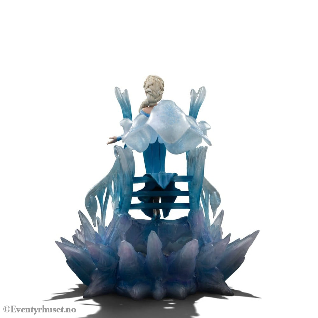 Frozen Art Scale Statue 1/10 Elsa 23 cm Collectibles