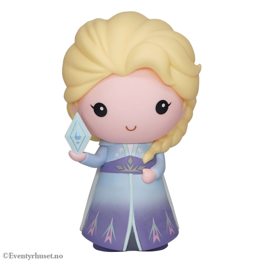 Frozen Coin Bank Elsa Home & Gifts