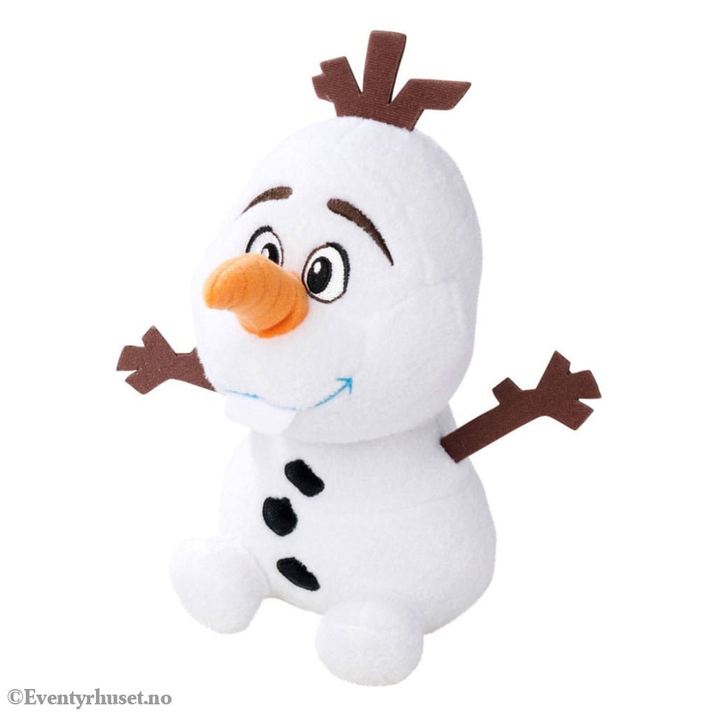 Frozen Plush Figure Olaf 23 cm Toys