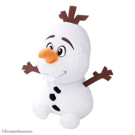 Frozen Plush Figure Olaf 23 cm Toys