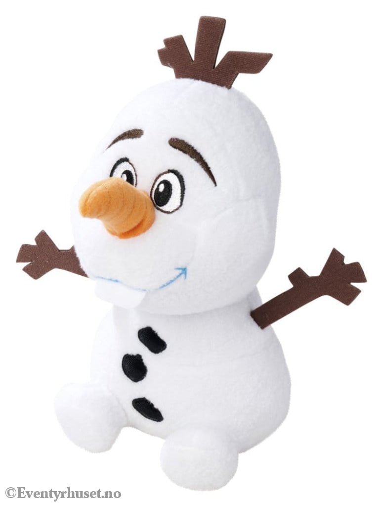 Frozen Plush Figure Olaf 23 cm Toys