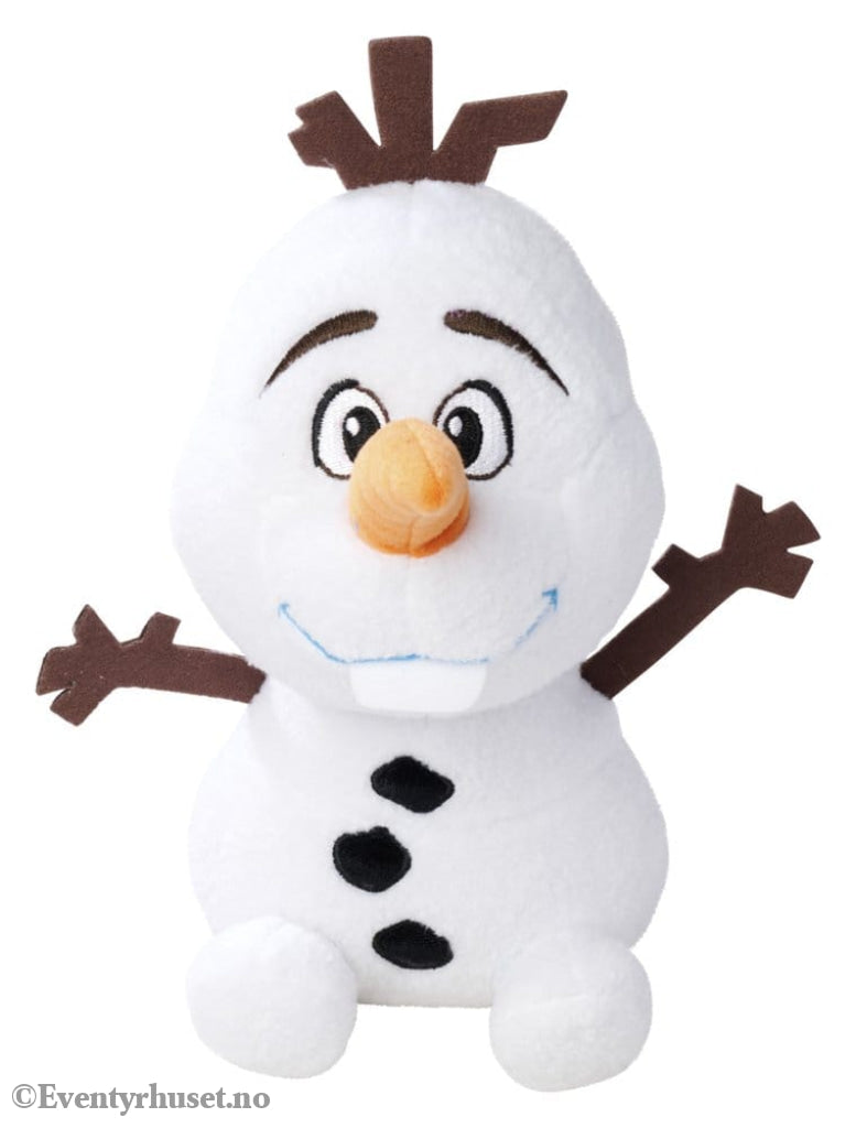 Frozen Plush Figure Olaf 23 cm Toys
