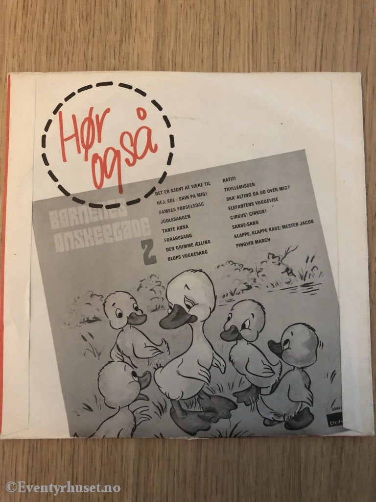 Fru Pigalopp / Pernille. 1974. Ep-Singel. Svensk! Ep