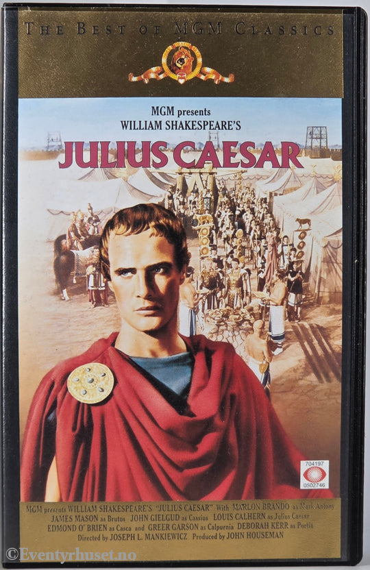 Full fres med "Gjengen" – 1980‑tallet . VHS.