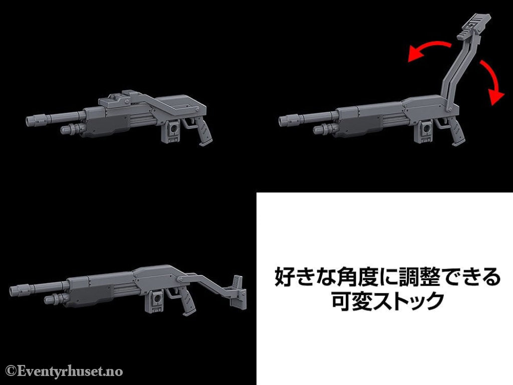 Full Metal Panic! Plastic Model Kit 1/48 Azure Raven 18 cm Manga & Anime