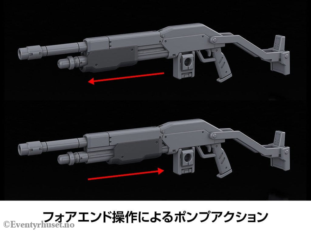 Full Metal Panic! Plastic Model Kit 1/48 Azure Raven 18 cm Manga & Anime
