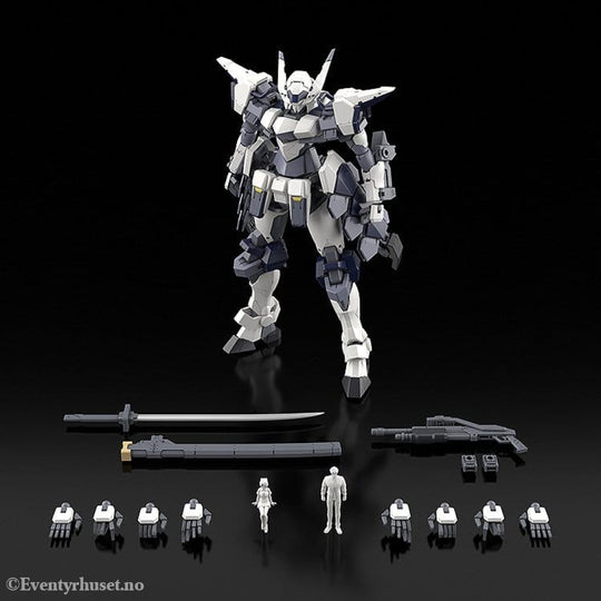 Full Metal Panic! Plastic Model Kit 1/48 Azure Raven 18 cm Manga & Anime