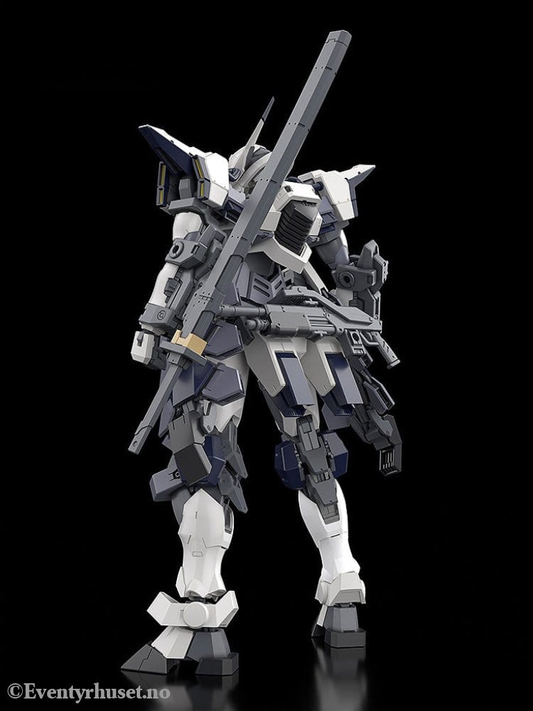Full Metal Panic! Plastic Model Kit 1/48 Azure Raven 18 cm Manga & Anime