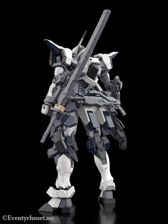 Full Metal Panic! Plastic Model Kit 1/48 Azure Raven 18 cm Manga & Anime