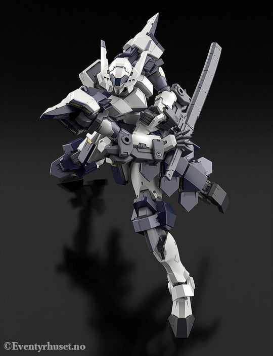 Full Metal Panic! Plastic Model Kit 1/48 Azure Raven 18 cm Manga & Anime