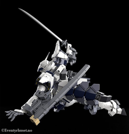 Full Metal Panic! Plastic Model Kit 1/48 Azure Raven 18 cm Manga & Anime