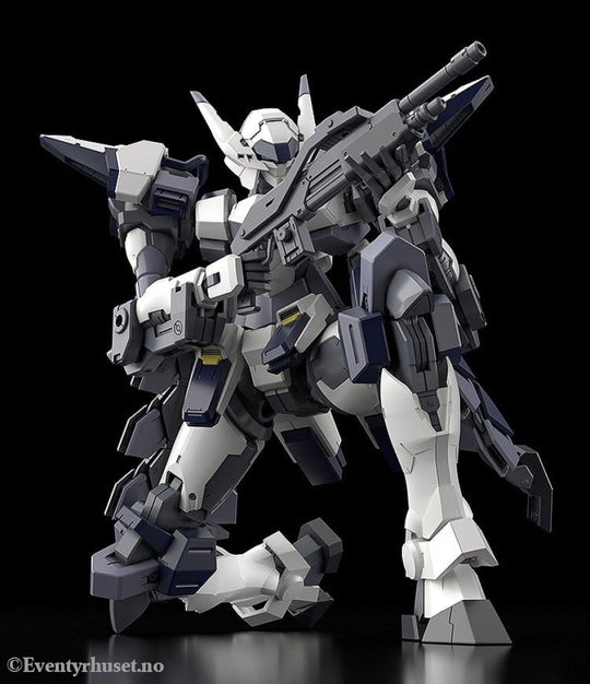 Full Metal Panic! Plastic Model Kit 1/48 Azure Raven with Type 10 Modified Monomolecular Blade Plated Ver. & Special