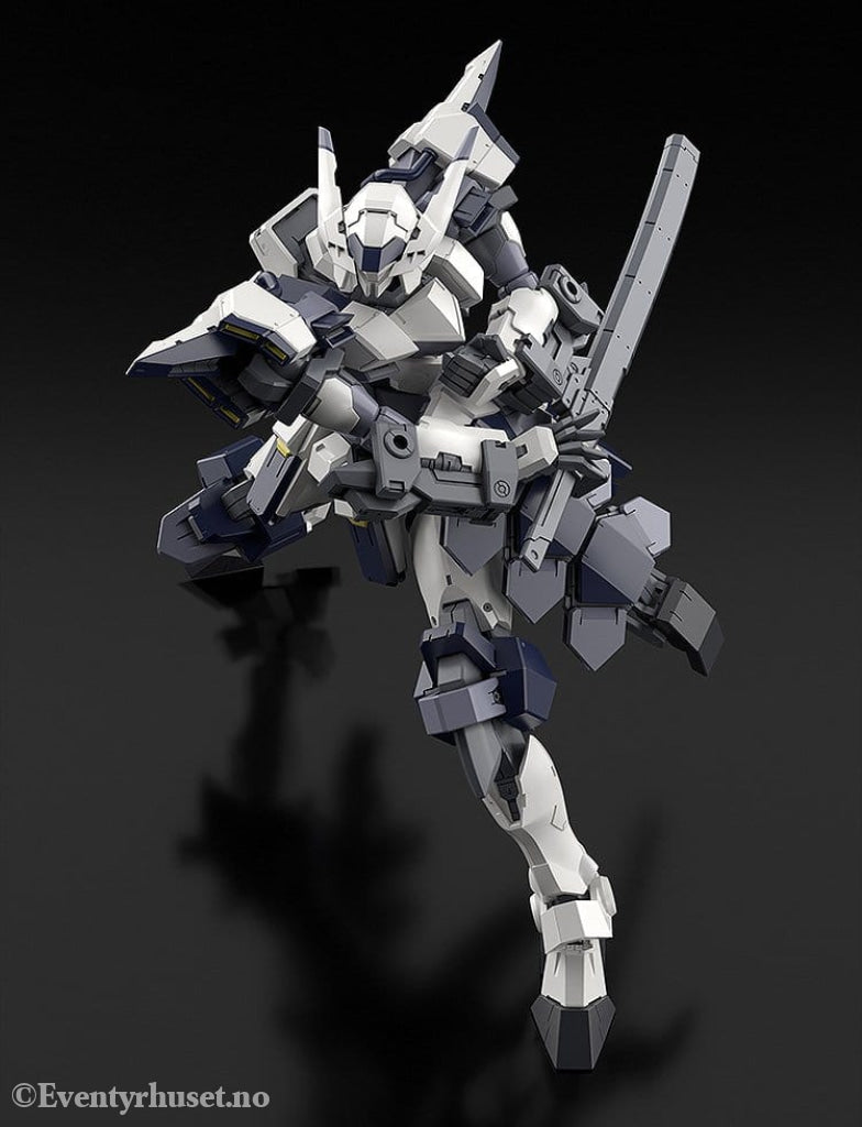 Full Metal Panic! Plastic Model Kit 1/48 Azure Raven with Type 10 Modified Monomolecular Blade Plated Ver. & Special