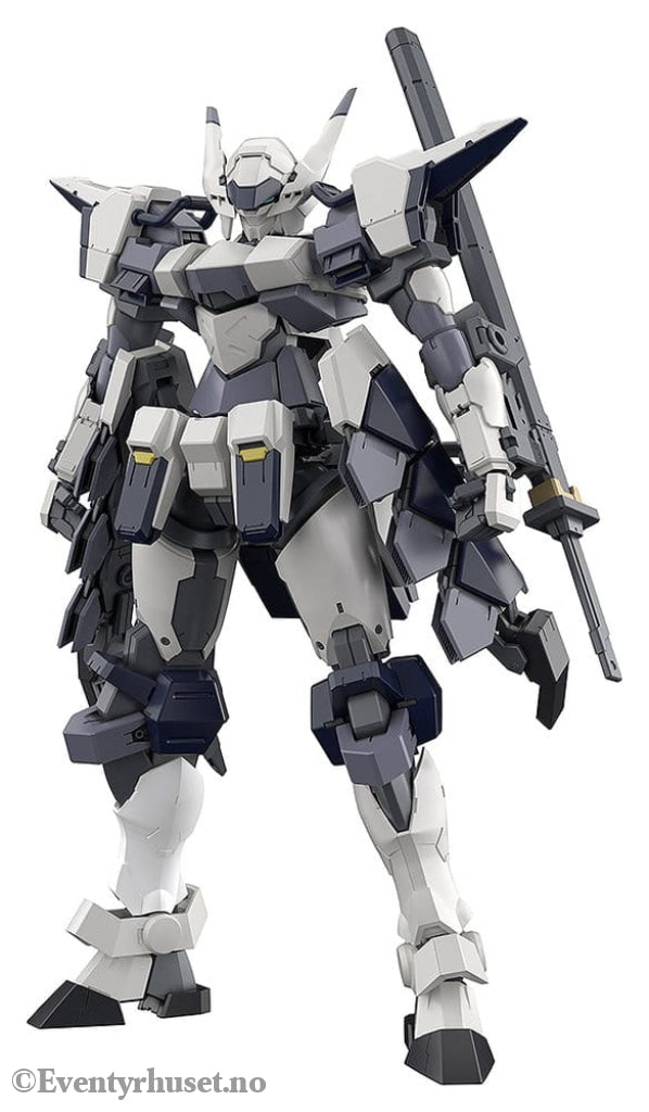 Full Metal Panic! Plastic Model Kit 1/48 Azure Raven with Type 10 Modified Monomolecular Blade Plated Ver. & Special