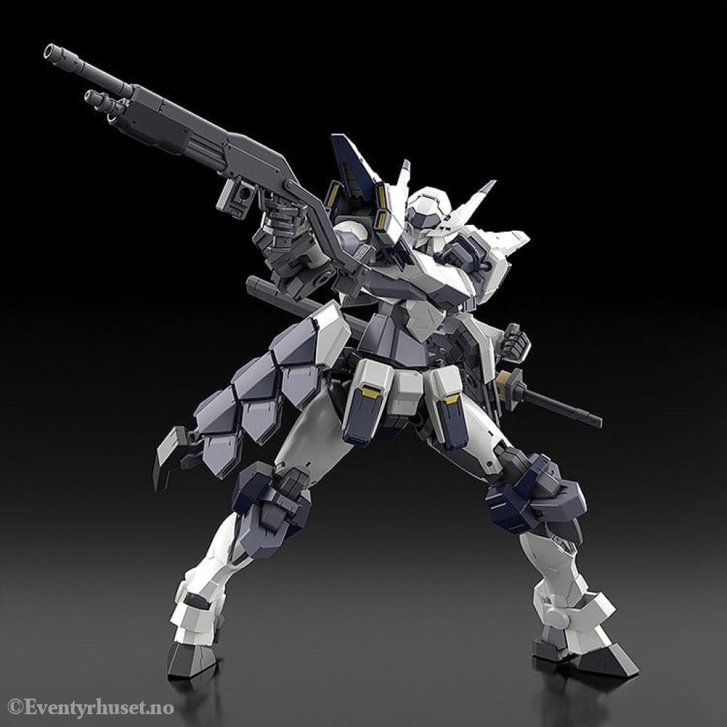 Full Metal Panic! Plastic Model Kit 1/48 Azure Raven with Type 10 Modified Monomolecular Blade Plated Ver. & Special