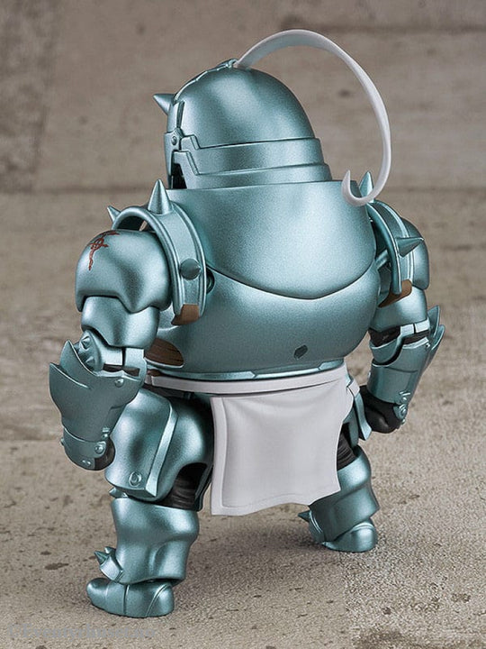 Fullmetal Alchemist: Brotherhood Nendoroid Action Figure Alphonse Elric 10 cm Manga & Anime