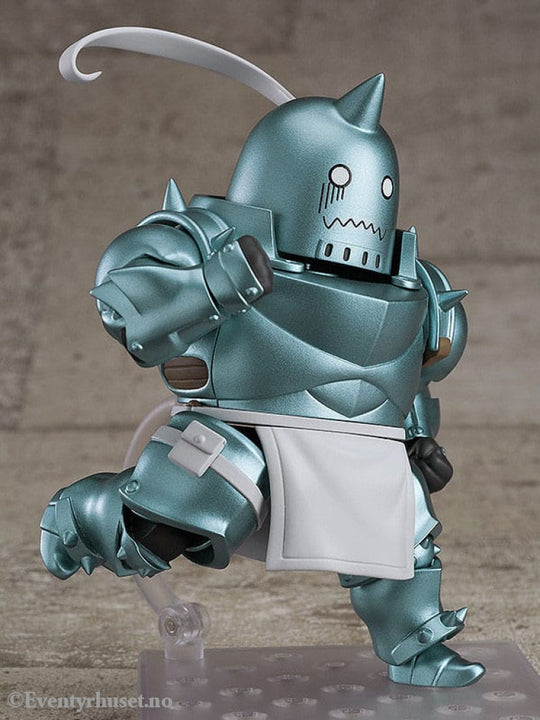 Fullmetal Alchemist: Brotherhood Nendoroid Action Figure Alphonse Elric 10 cm Manga & Anime