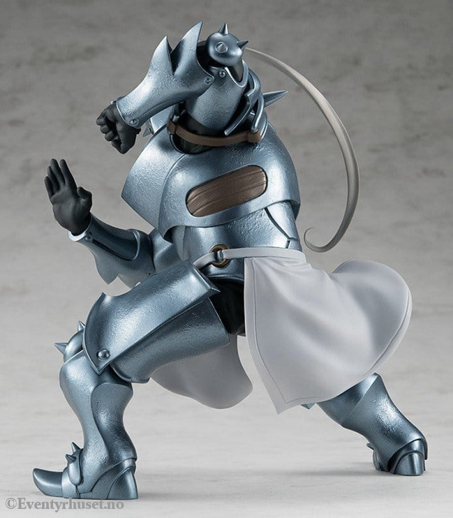 Fullmetal Alchemist: Brotherhood Pop Up Parade PVC Statue Alphonse Elric 17 cm Manga & Anime
