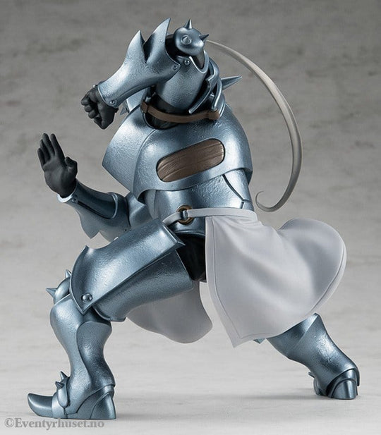 Fullmetal Alchemist: Brotherhood Pop Up Parade PVC Statue Alphonse Elric 17 cm Manga & Anime