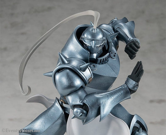 Fullmetal Alchemist: Brotherhood Pop Up Parade PVC Statue Alphonse Elric 17 cm Manga & Anime