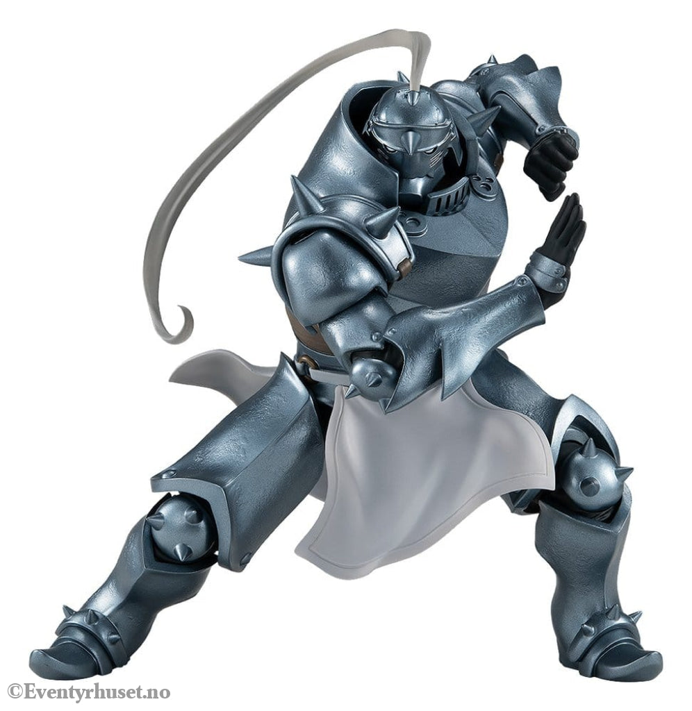 Fullmetal Alchemist: Brotherhood Pop Up Parade PVC Statue Alphonse Elric 17 cm Manga & Anime