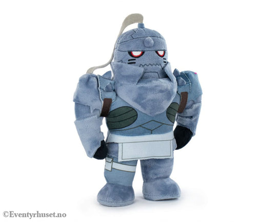 Fullmetal Alchemist Plush Figure Alphonse 26 cm Manga & Anime