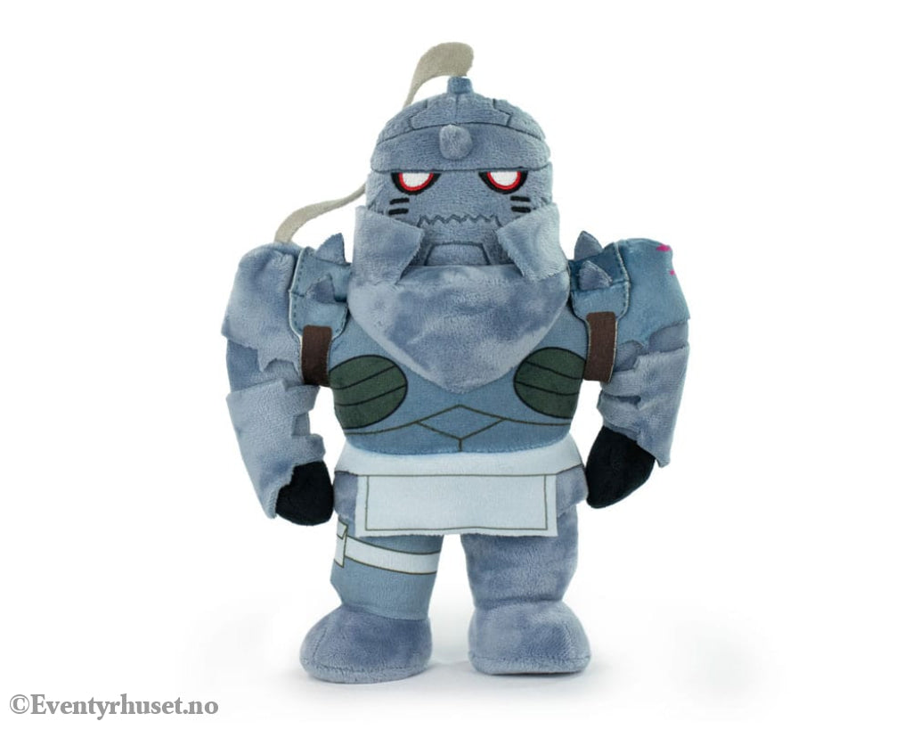 Fullmetal Alchemist Plush Figure Alphonse 26 cm Manga & Anime