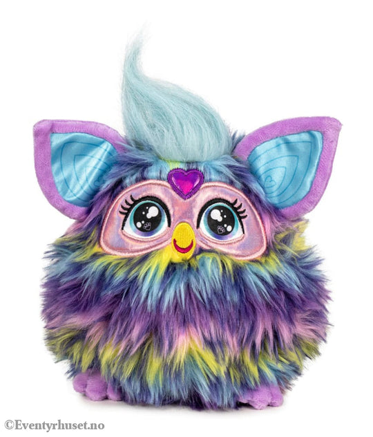 Furby Plush Figures 20 cm Assortment (12) Toys