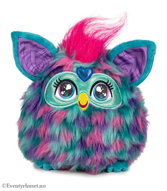 Furby Plush Figures 20 cm Assortment (12) Toys