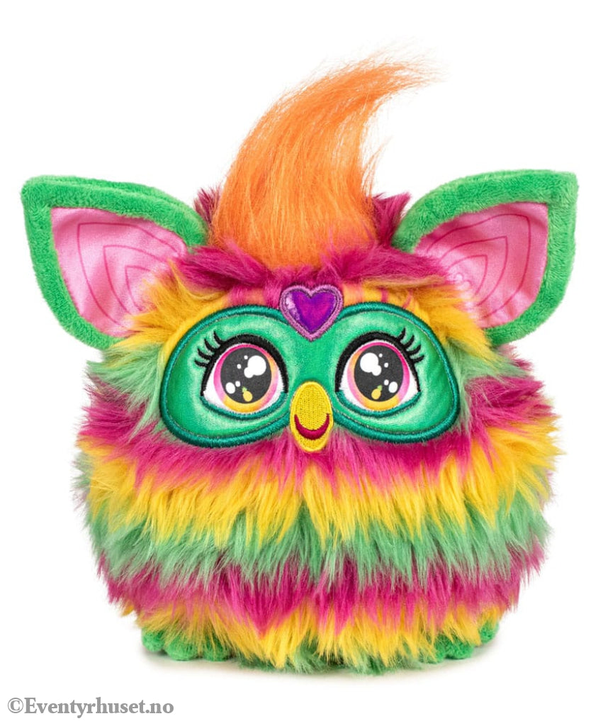Furby Plush Figures 20 cm Assortment (12) Toys