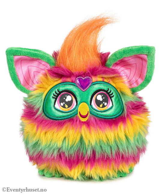 Furby Plush Figures 20 cm Assortment (12) Toys