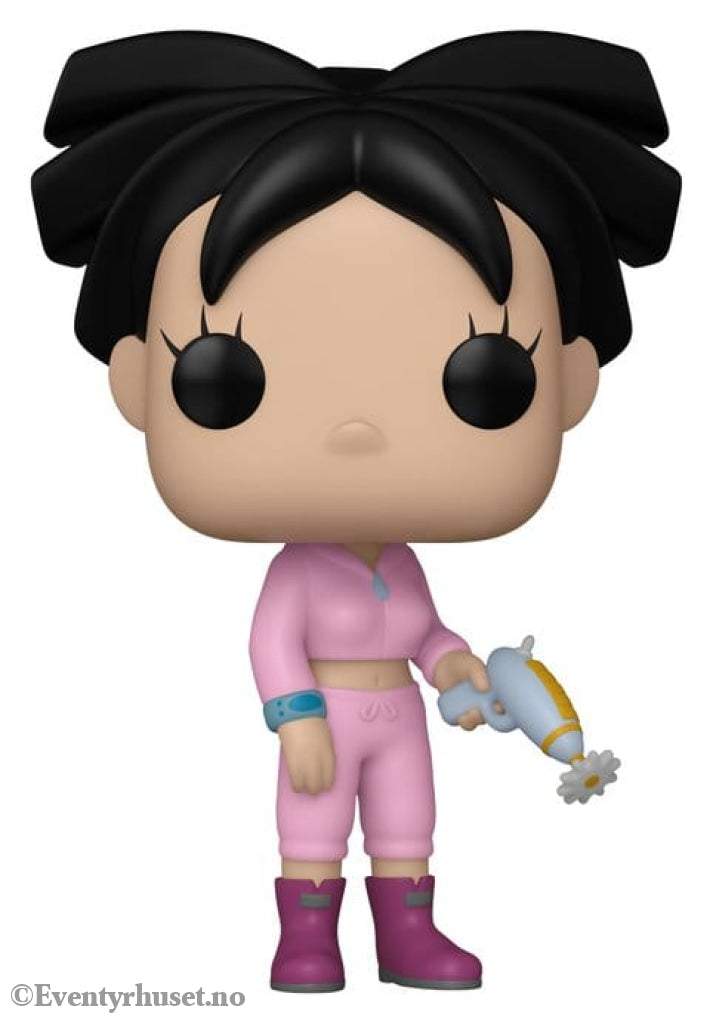 Futurama Pop! Animation Vinyl Figure Amy 9 cm Manga & Anime