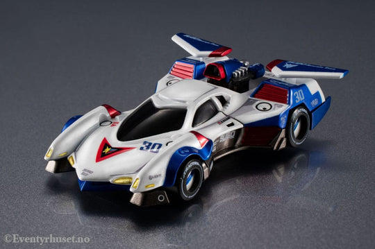 Future GPX Cyber Formula Vehicle Asurada G.S.X Heritage Edition 7 cm Manga & Anime