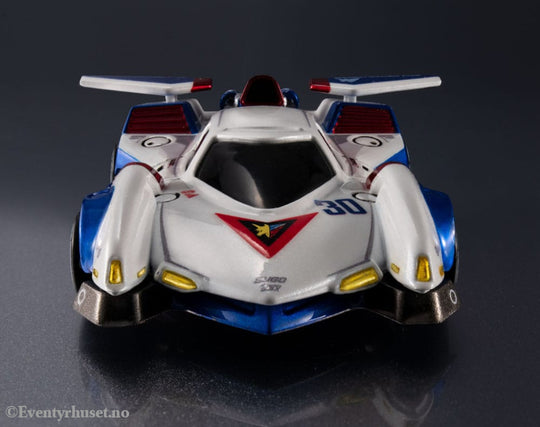 Future GPX Cyber Formula Vehicle Asurada G.S.X Heritage Edition 7 cm Manga & Anime