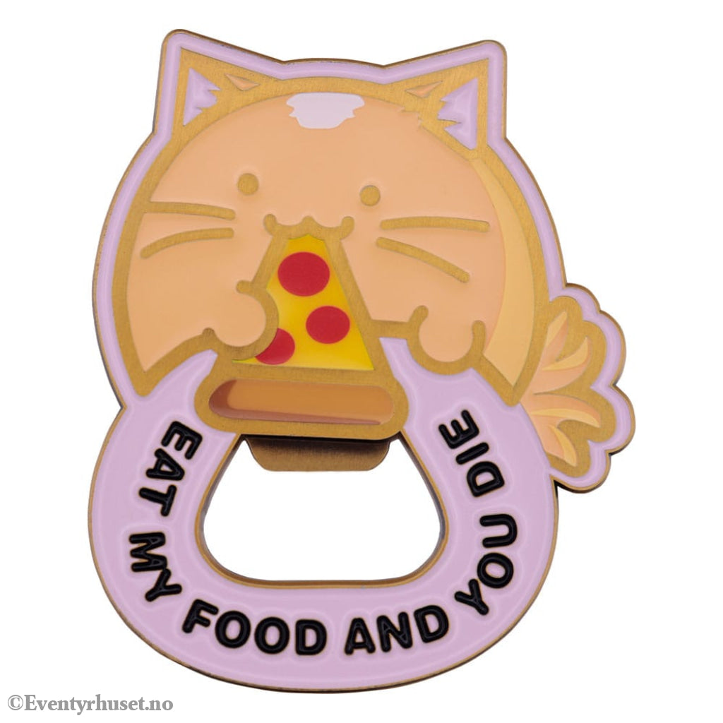 Fuzzballs Bottle Opener Whisky Home & Gifts