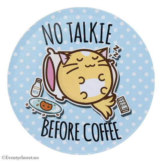 Fuzzballs Coaster 4-Pack Home & Gifts