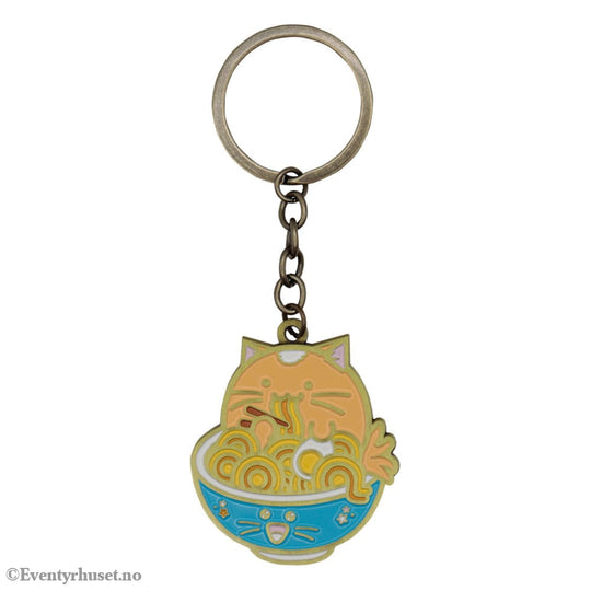 Fuzzballs Keychain Whisky Noodles Limited Edition Fashion & Accessories