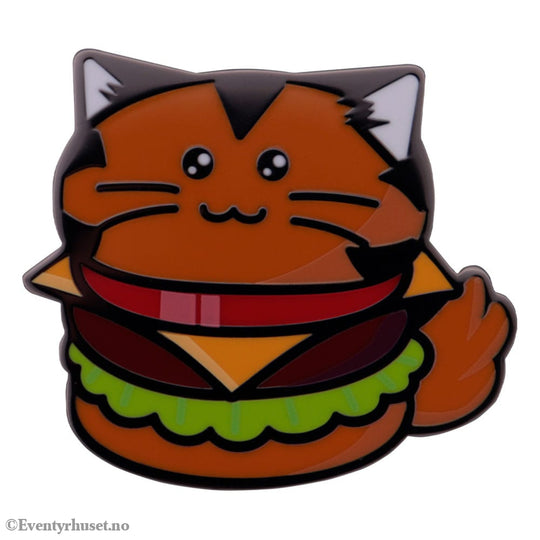 Fuzzballs Pin Badge Mystery Pin Badge Display (12) Fashion & Accessories