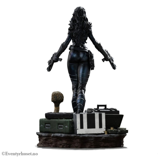 G.I. Joe Art Scale Statue 1/10 Baroness 22 cm Collectibles