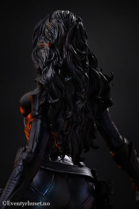 G.I. Joe Art Scale Statue 1/10 Baroness 22 cm Collectibles