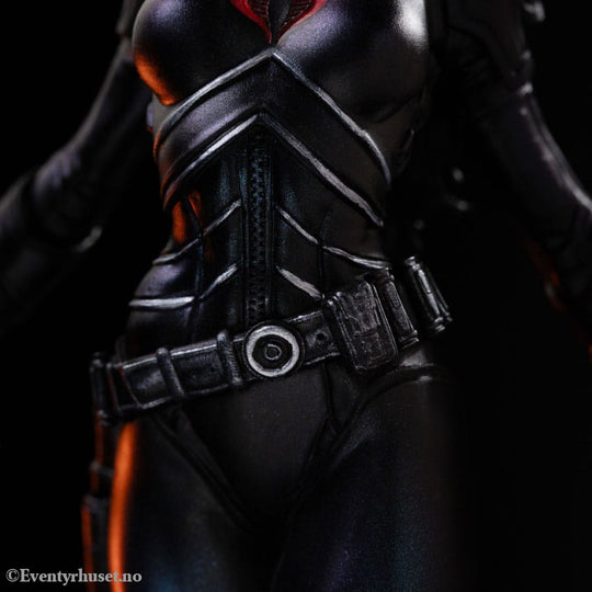 G.I. Joe Art Scale Statue 1/10 Baroness 22 cm Collectibles