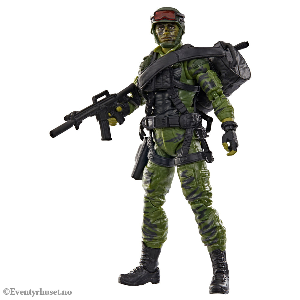 G.I. Joe Classified Series Action Figure Brent ’Hit & Run’ Scott 15 cm Actionfigur