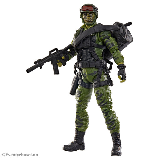 G.I. Joe Classified Series Action Figure Brent ’Hit & Run’ Scott 15 cm Actionfigur