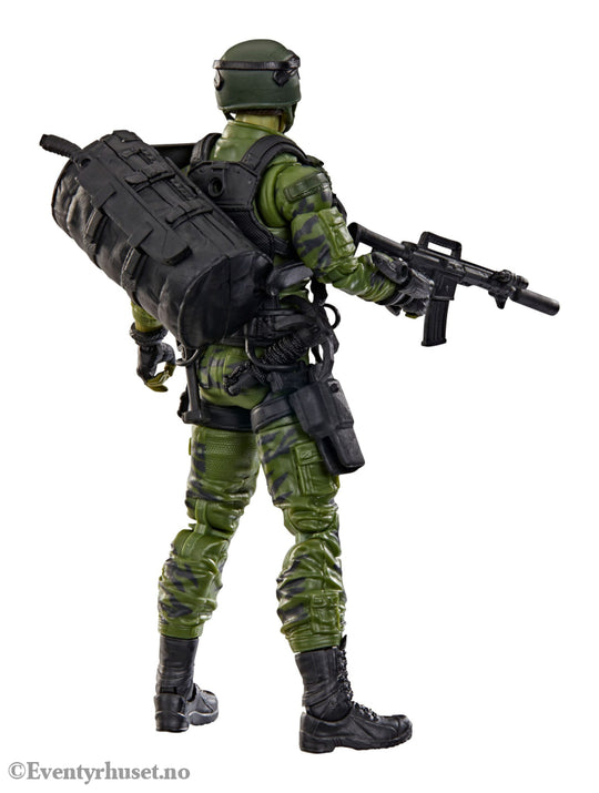 G.I. Joe Classified Series Action Figure Brent ’Hit & Run’ Scott 15 cm Actionfigur