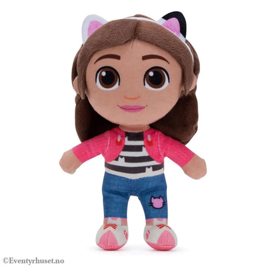 Gabby’s Dollhouse Plush Figures Assortment Characters 18 cm (24) Toys