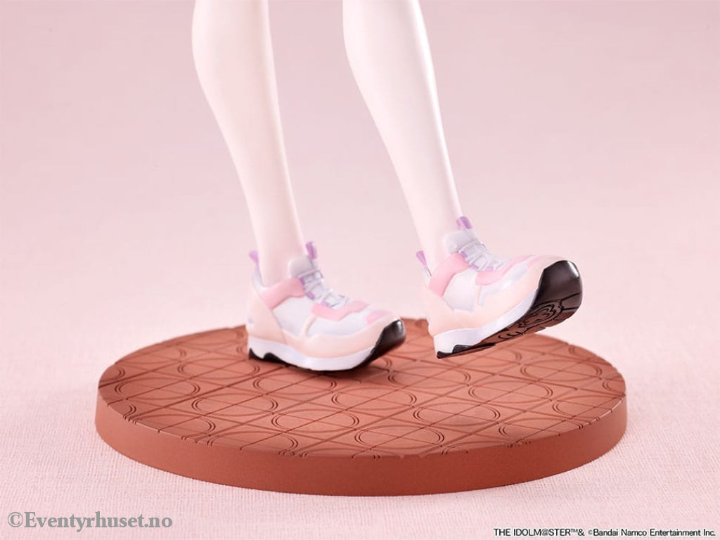 Gakuen Idolmaster PVC Statue 1/7 Ume Hanami Bonus Edition 25 cm Manga & Anime